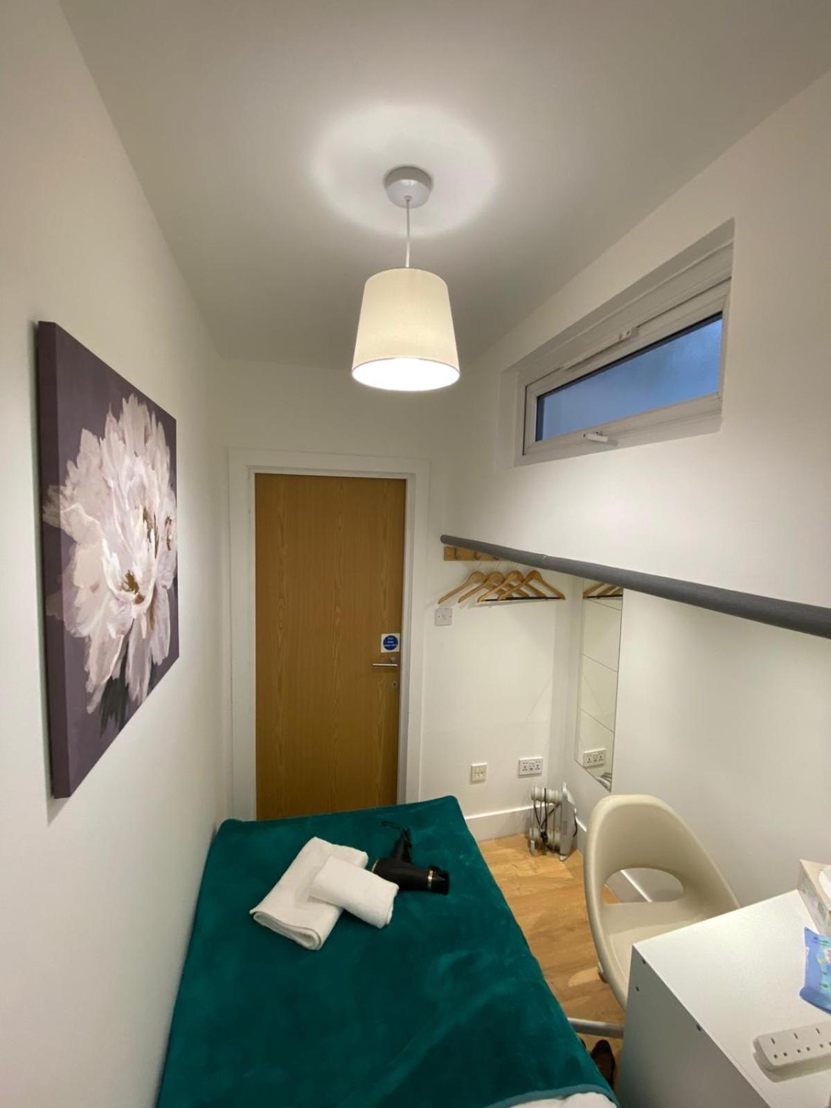 Cosy Private Rooms Near Euston Station, Central لندن المظهر الخارجي الصورة