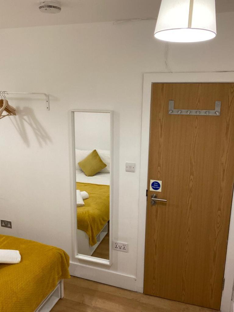 Cosy Private Rooms Near Euston Station, Central لندن المظهر الخارجي الصورة