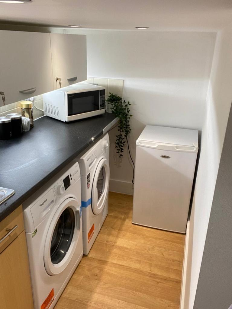 Cosy Private Rooms Near Euston Station, Central لندن المظهر الخارجي الصورة